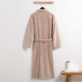 Bathrobe Egyptian cotton, bathrobe, bath linen