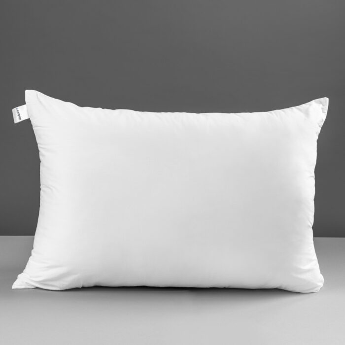 cannon 037629 - copy Polycotton Fiberfill Cover Padded Pillow
