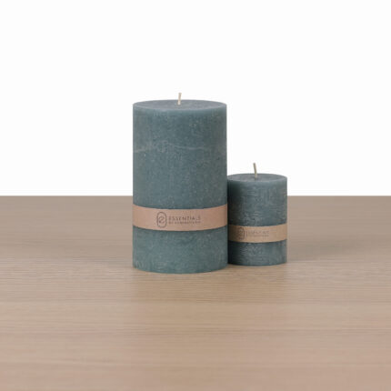 Pillar Candle