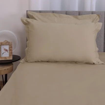 Bourdon Cotton Pillow Sham