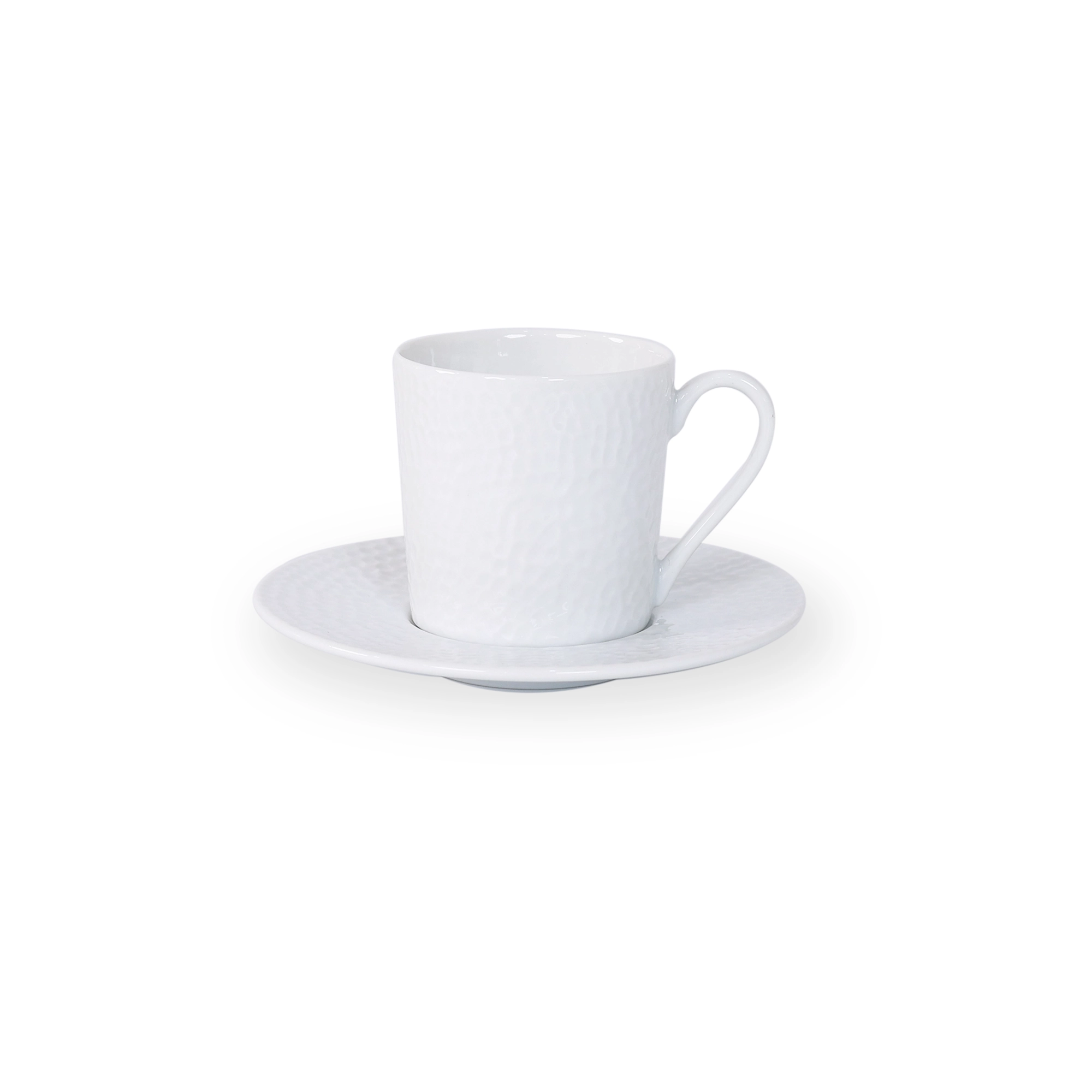 n14 tea 1 cup copy Coffee Cup & Saucer