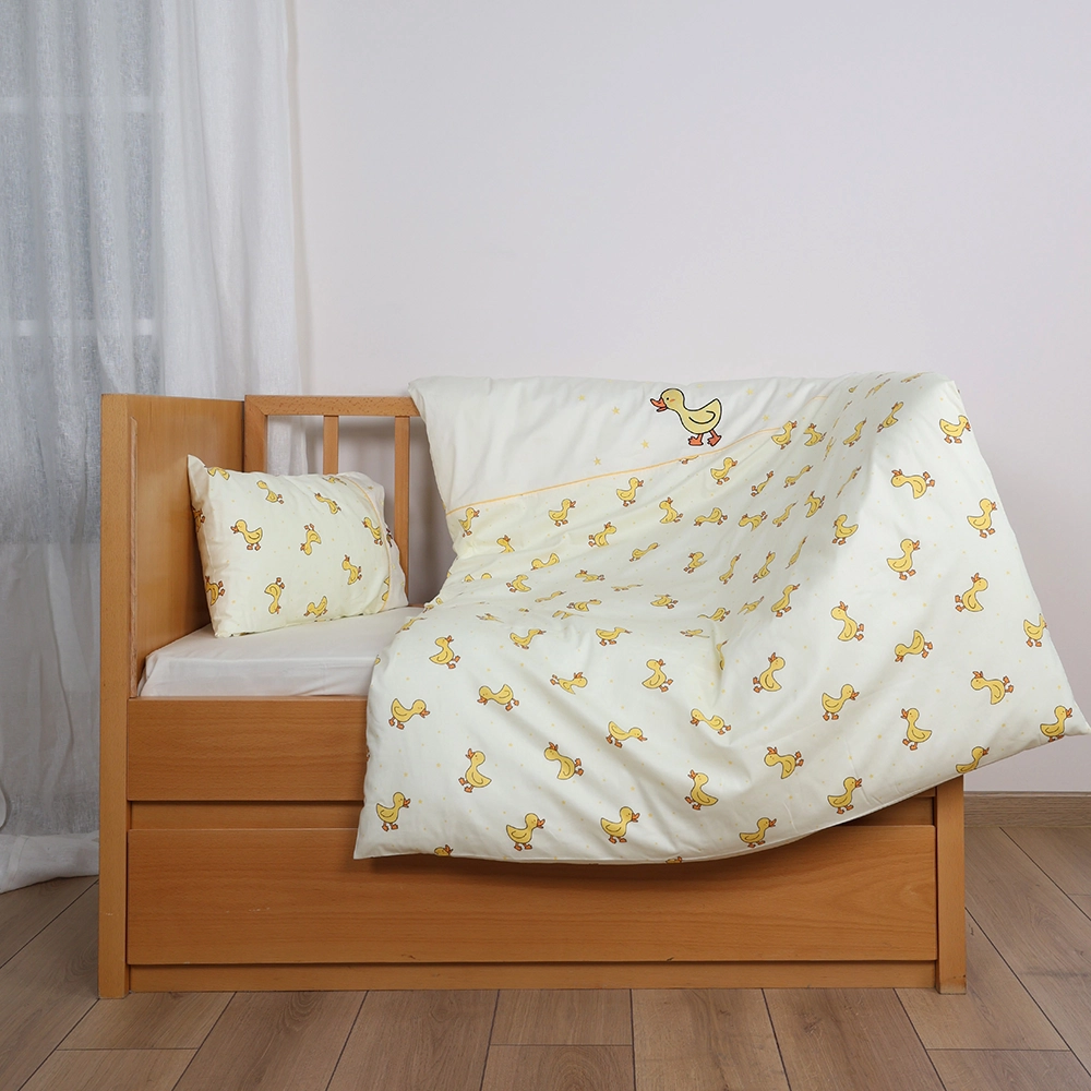 4C6A1752 Baby Duvet Cover Set