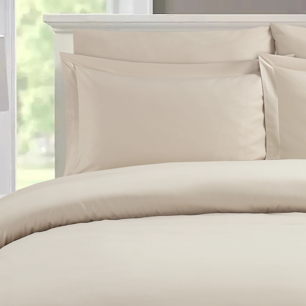 close up 4 Bamboo Duvet Cover Set