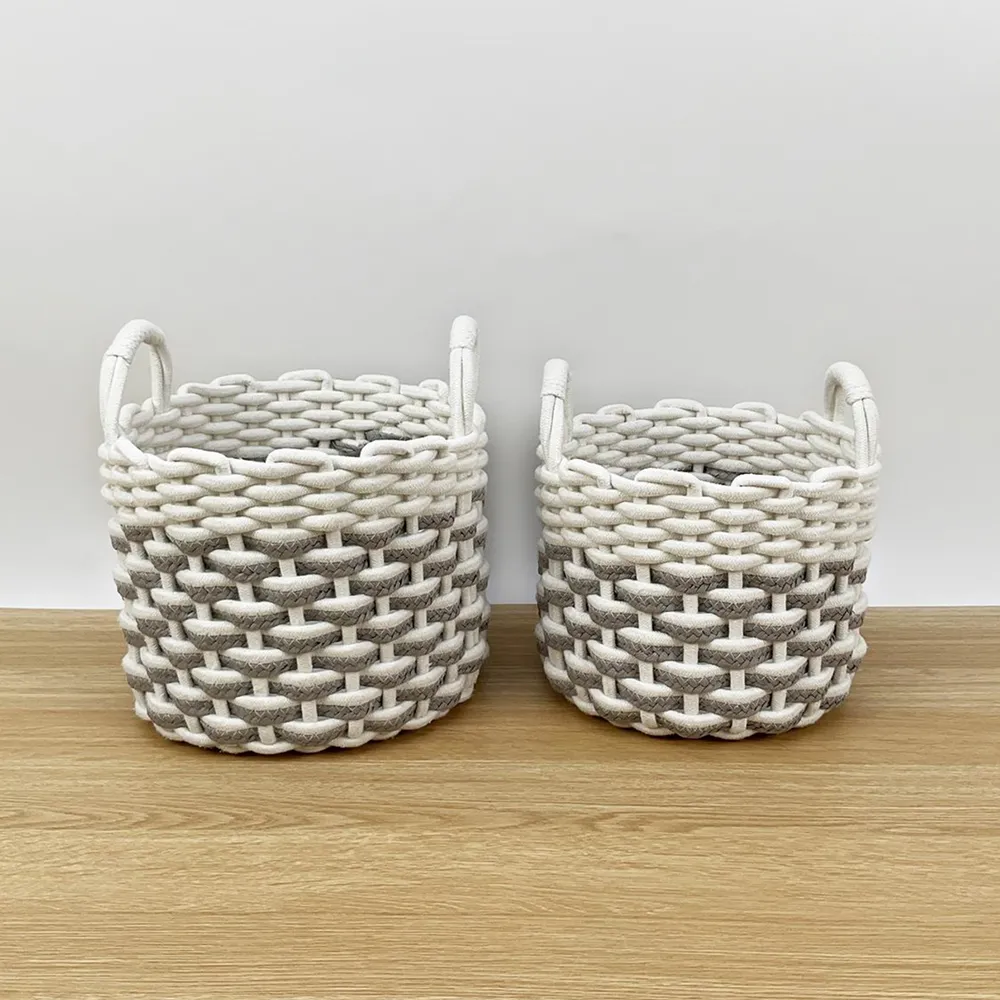 NF022410-053 Baskets
