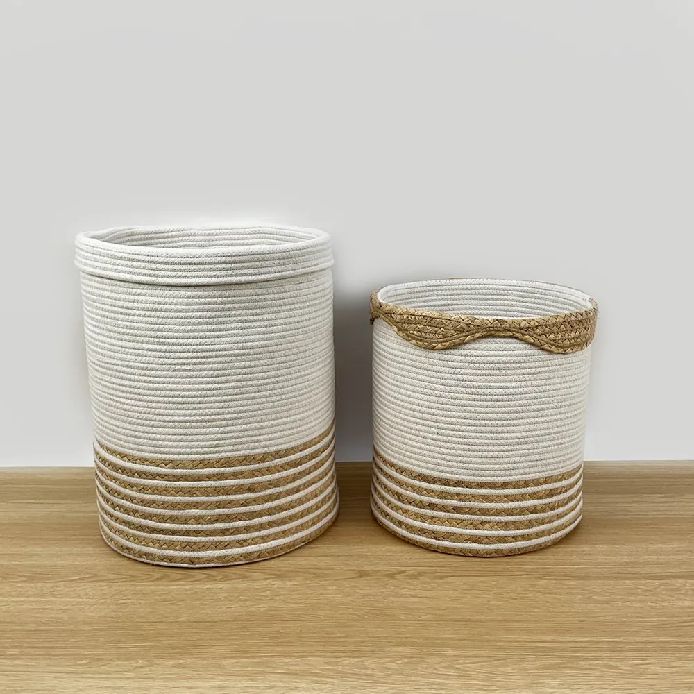 NF022410-099 Baskets