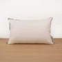Fieldcrest White Goose Down Pillow