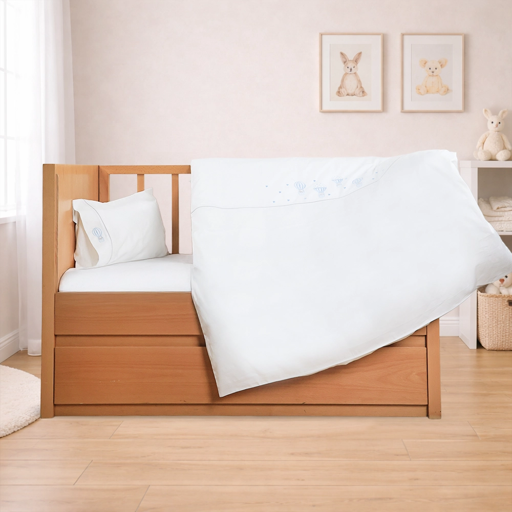 bed 12 Duvet Cover Set