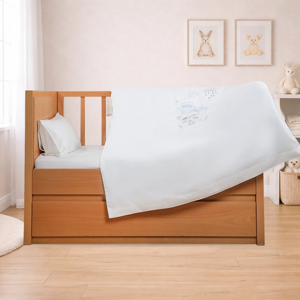 bed 17 Duvet Cover Set