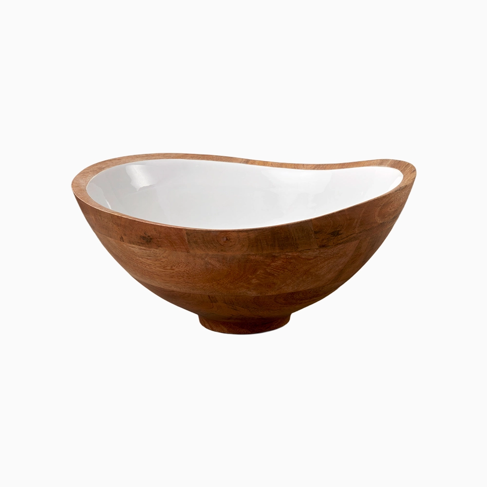 46 Madras Bowl, 100-260