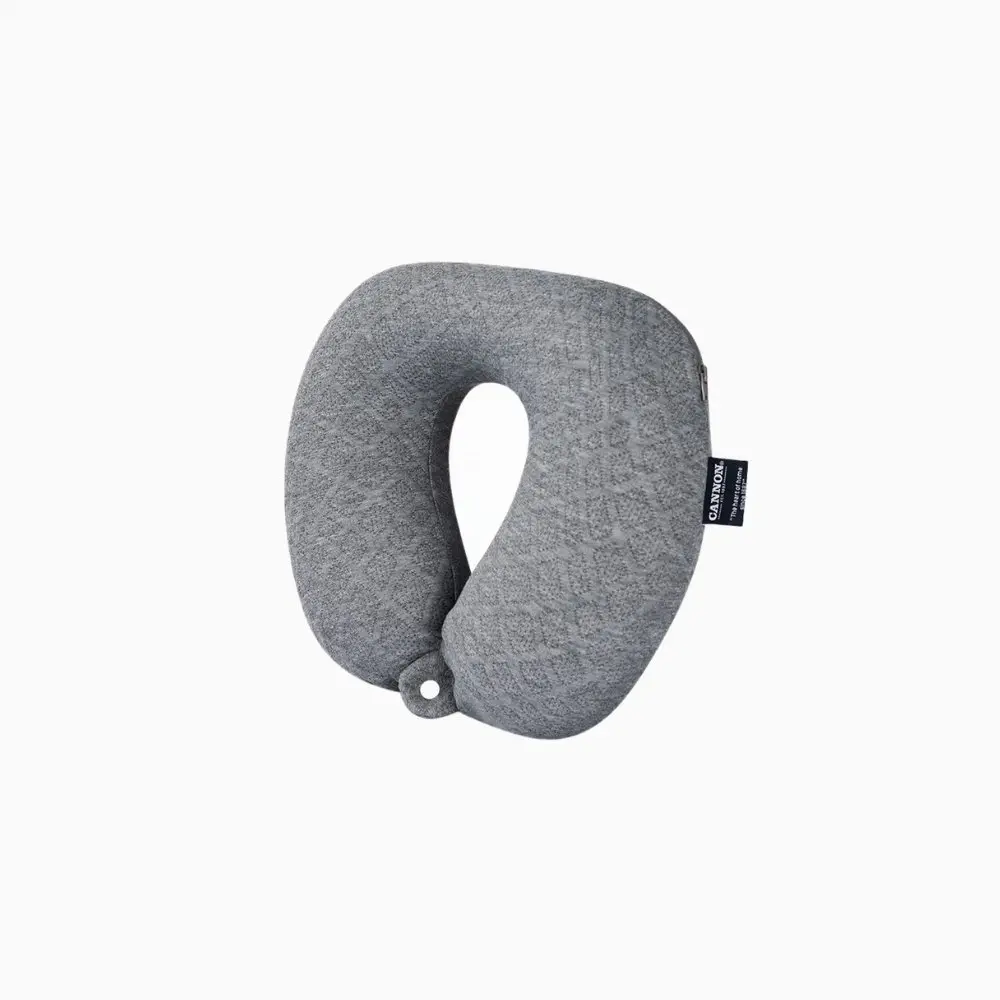 3 neck pillow