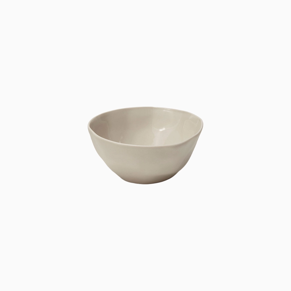 31 Pearl Stoneware Bowl
